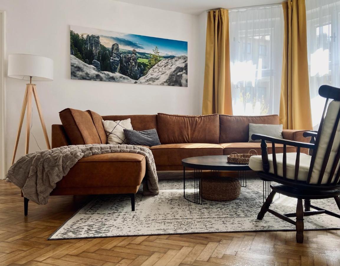 Apartman Teplice Nad Metuji Ngoại thất bức ảnh