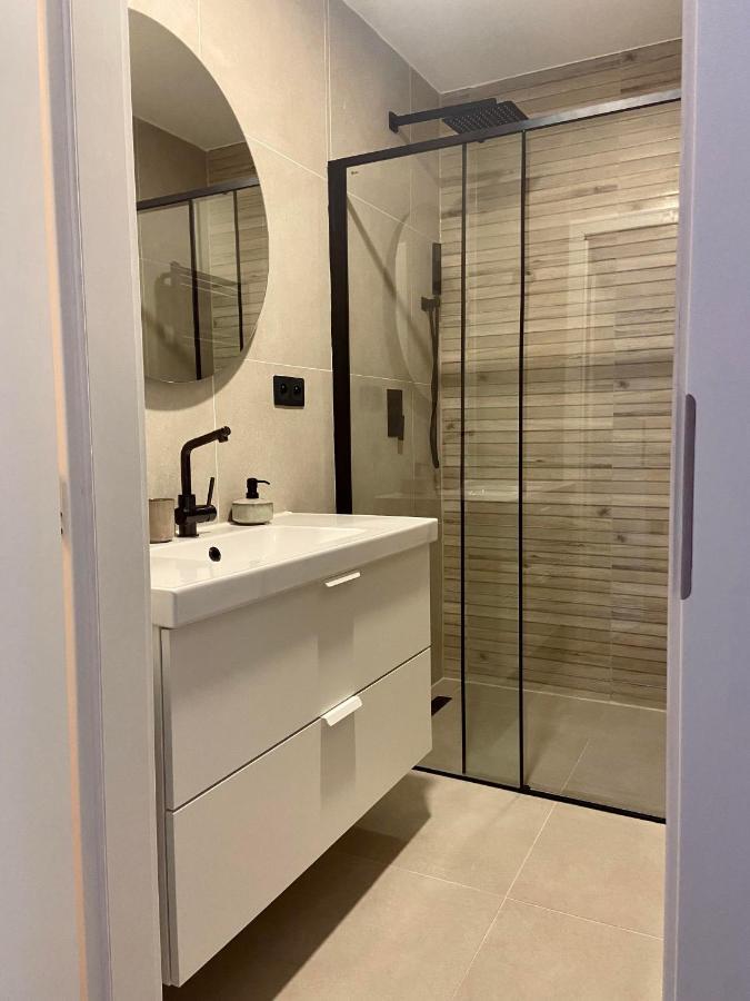 Apartman Teplice Nad Metuji Ngoại thất bức ảnh