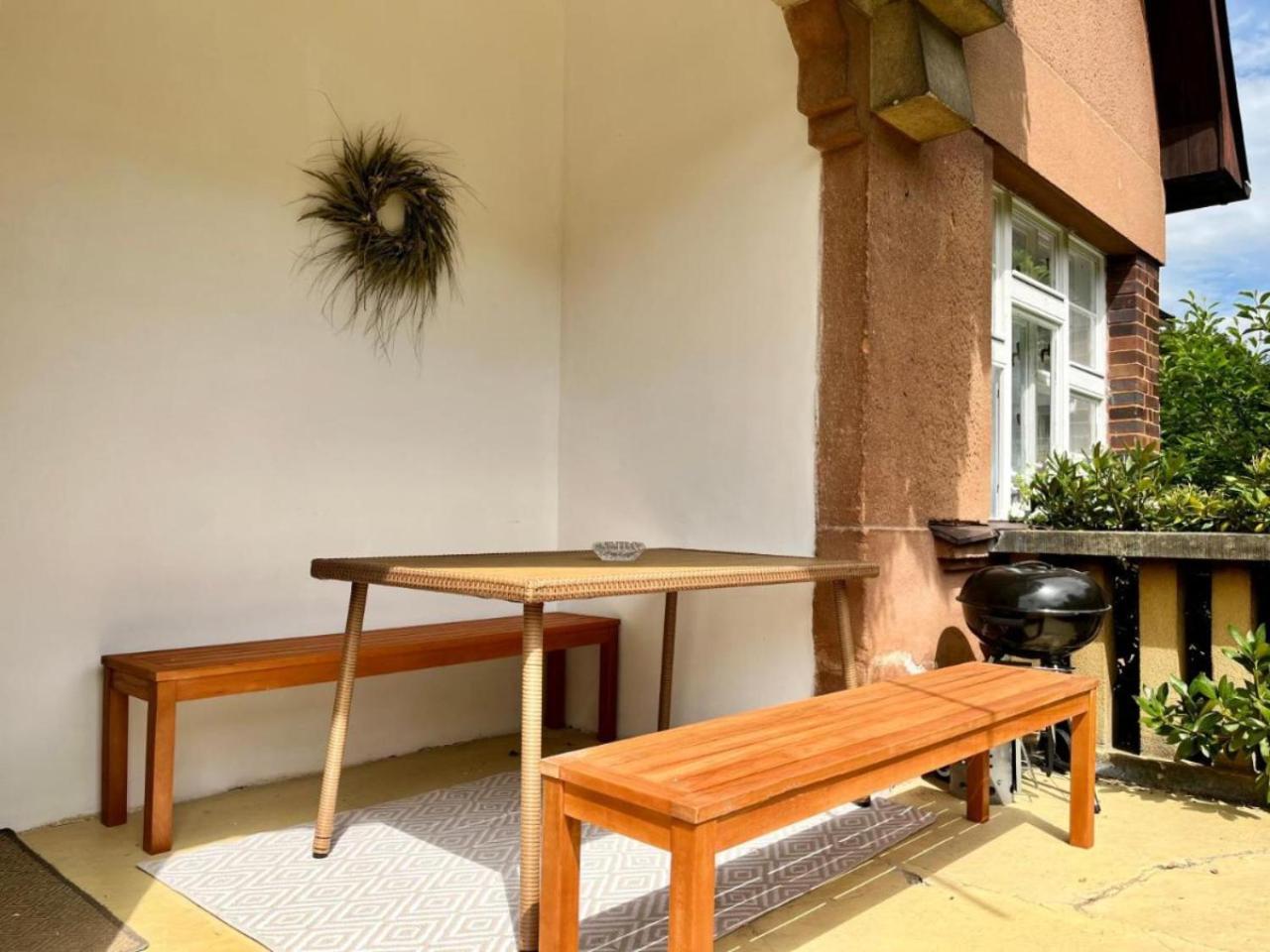 Apartman Teplice Nad Metuji Ngoại thất bức ảnh